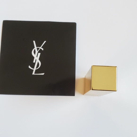 NWT NEW! Yves Saint Laurent YSL Rouge Pur Couture Satin Lipstick - Picture 7 of 8